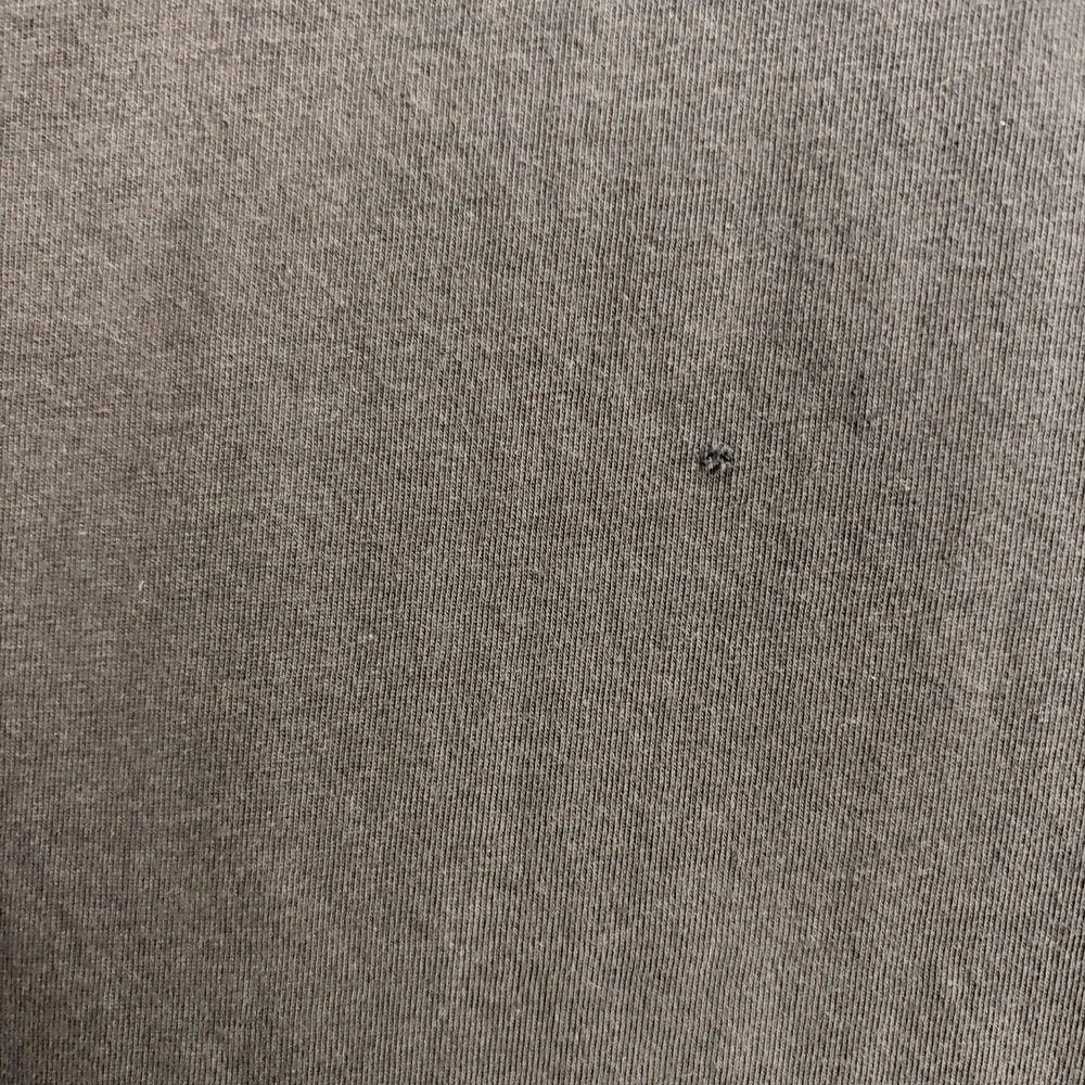 Michael Kors Mens T Shirt Large Blue KORS Logo Short Sleeve Tee